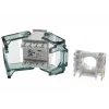 Alantec MB003-1 draadverbinder RJ45