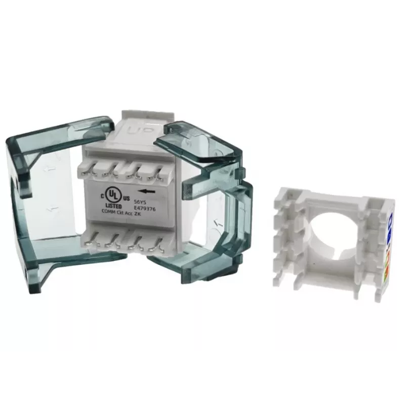 Alantec MB003-1 draadverbinder RJ45