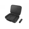 NATEC Impala 2 39,6 cm (15,6) messenger-tas zwart, grijs