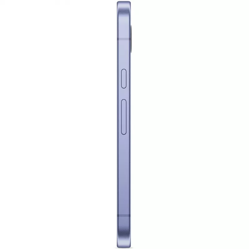 Google Pixel 9A 16 cm (6,3) dual SIM Android 15 5G USB Type-C 8 GB 128 GB 5100 mAh lavendel