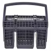 Bosch SMZ5100 vaatwasseraccessoire grijs, paars