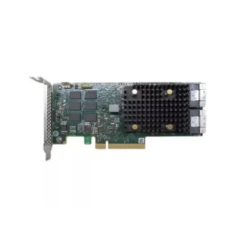 Fujitsu PRAID EP680i RAID-controller PCI Express x8 4.0 16 Gbit/s