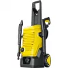 Kärcher 1.324-460.0 hogedrukreiniger staand elektrisch 500 l/h geel