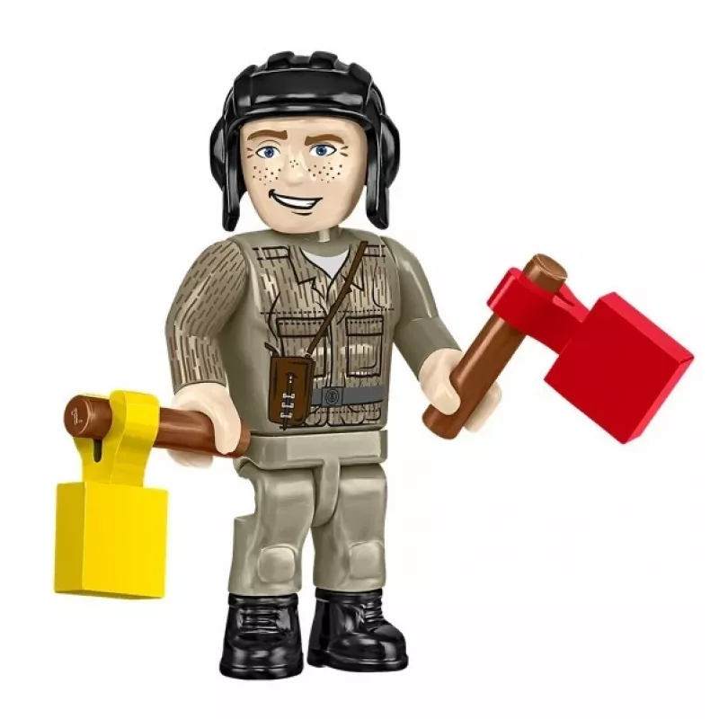 Constructieset Cobi Blocks BMP-1 758 onderdelen – schaalmodel bouwstenen