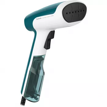 Tefal DT6131 stoomborstel 1300 W blauw, wit