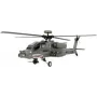 Afstandsbediening helikopter Amewi Apache AH-64D CP 6G/3D RTF, groen, geschikt vanaf 16 jaar