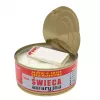 HASKE Pro overlevingskaars voor noodgevallen 280g, 48u