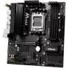 Moederbord ASRock B850M Pro-A WiFi micro ATX – AMD B850, socket AM5, DDR5, 4x DIMM, 256 GB, Wi-Fi, 2,5-Gb-LAN