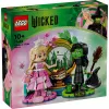 LEGO Wicked figuren Elphaba en Glinda 75682 – verzamel-minifigurenset