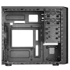 Silverstone SST-FA313-B micro-ATX behuizing (SST-FA313-B)