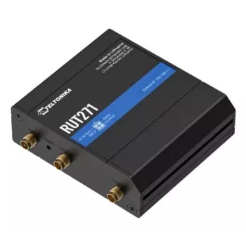Teltonika RUT271 mobiele netwerkrouter