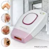 ProfiCare PC-IPL 3024 roze, wit