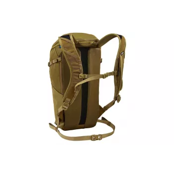 Thule 4128 AllTrail X 15L wandelrugzak nutria