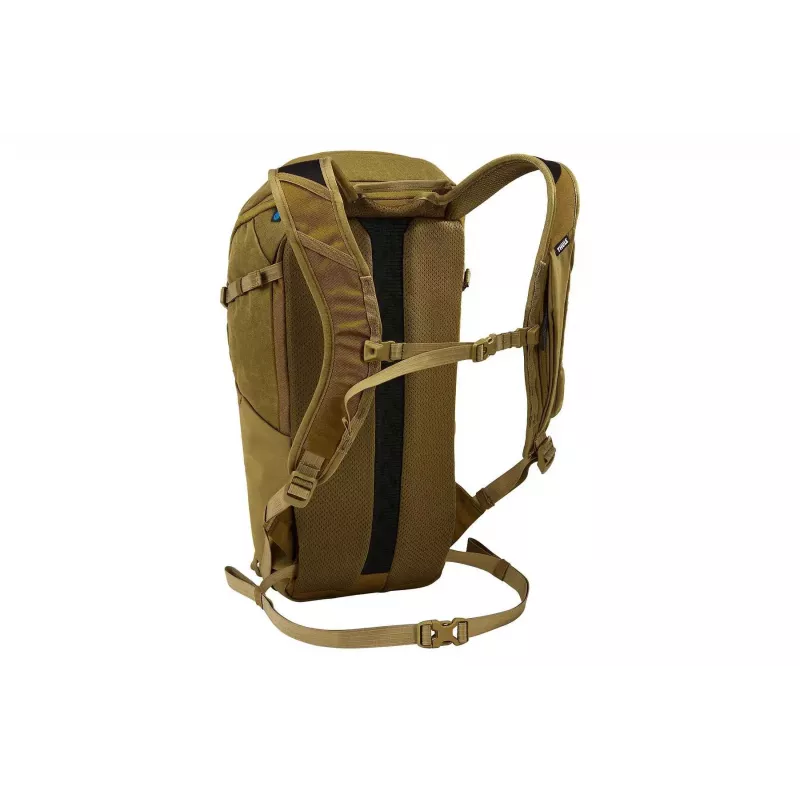 Thule 4128 AllTrail X 15L wandelrugzak nutria