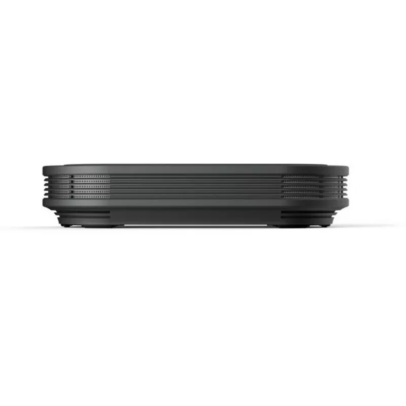 Philips PSE0501 Smart Meeting draadloze vergadermicrofoon met vergaderassistent Sembly, USB-C, zwart/grijs