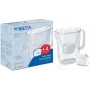 Brita Style Essential+4 MAXTRA PRO PURE PERFORMANCE (wit)