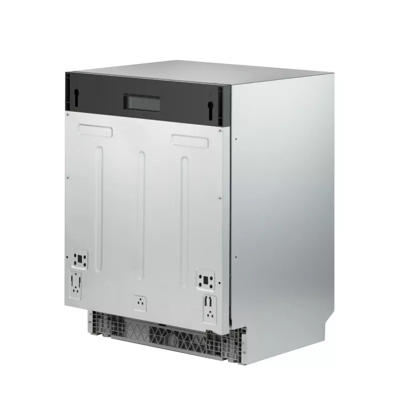 Inbouwvaatwasser 60 cm Dreame DZ60Pro, energie-efficiëntieklasse A