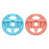 Wheel mod Subsonic 2-pack stuurwielen voor Switch & Switch 2 rood turquoise