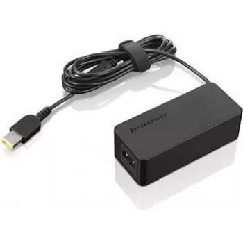 Lenovo AC-adapter 45 W 3-pins WW FRU00HM615 notebook binnen - pc/server-voeding
