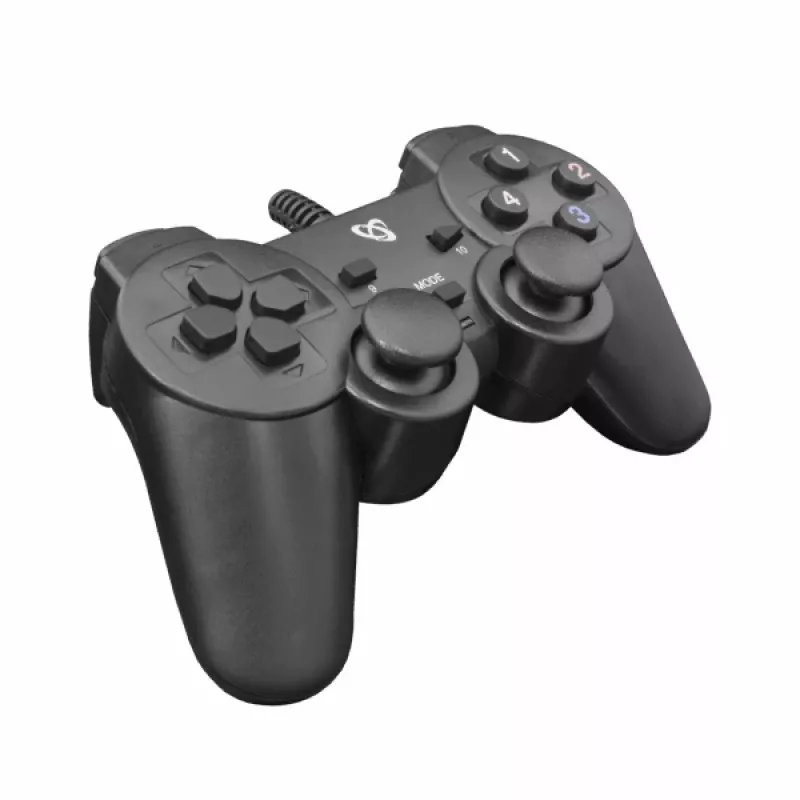Sbox GP-2009 gamepad