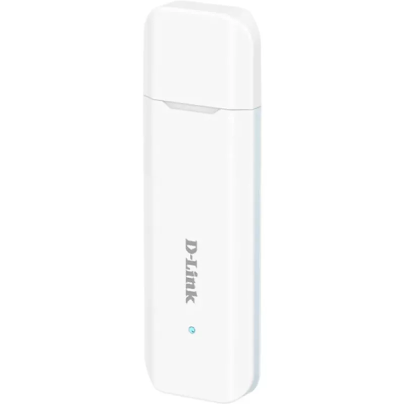 D-Link DWM-222W/R 4G LTE AX300 Wi-Fi 6 USB-adapter