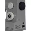 Automatische naaimachine SINGER Heavy Duty 6335M Electric grijs
