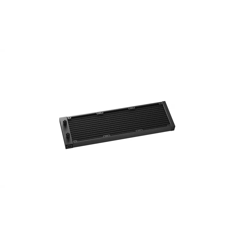 DeepCool LM360 processor-vloeistofkoelingsset 12 cm zwart 1 st.