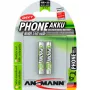 Huisbatterij Ansmann 5035523