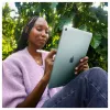 Apple iPad Air 11 M4 Wi-Fi + cellular 1TB (paars)