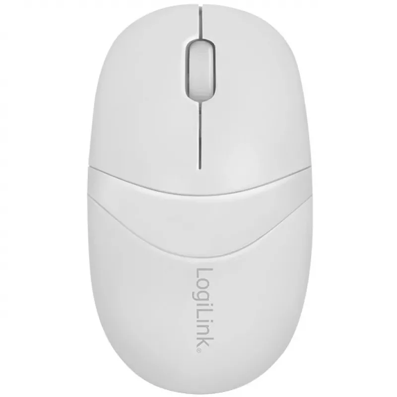 Draadloze toetsenbord-muisset LogiLink ID0104W