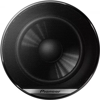 Autoluidspreker Pioneer TS-G130C rond 2-weg 250 W