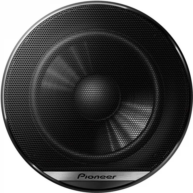 Autoluidspreker Pioneer TS-G130C rond 2-weg 250 W