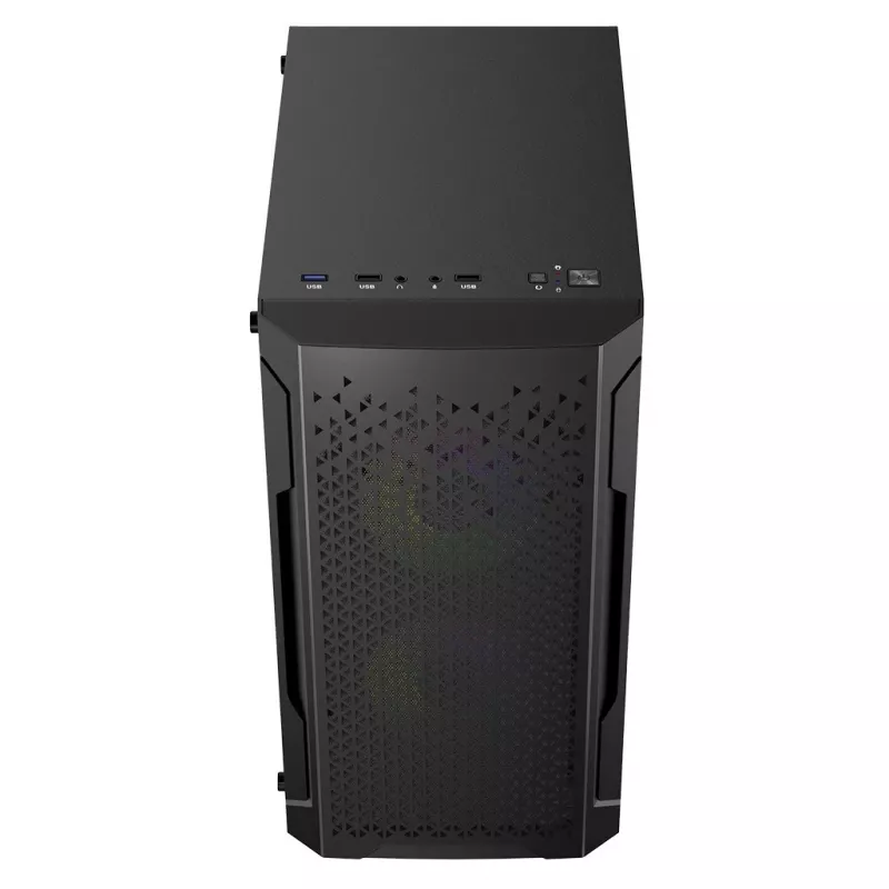 LOGIC ARAMIS ARGB Mini USB 3.0 behuizing
