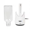 iBox ICCH-01 auto-USB-oplader met luchtbevochtiger en aromadiffuser