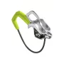 Tube-zekertoestel Edelrid MEGA JUL staal groen 75 g