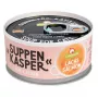 Kattensnacks GranataPet Suppenkasper zalm van Fox4Pets, zalmsmaak, 70 g, suikervrij