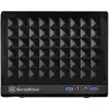 SilverStone SUGO SG13 - Tower - Mini-DTX - zonder voeding (AT/PS/2)