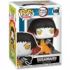 FUNKO POP 72611 actie- en verzamelfiguur (140822)