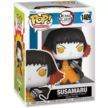 FUNKO POP 72611 actie- en verzamelfiguur (140822)