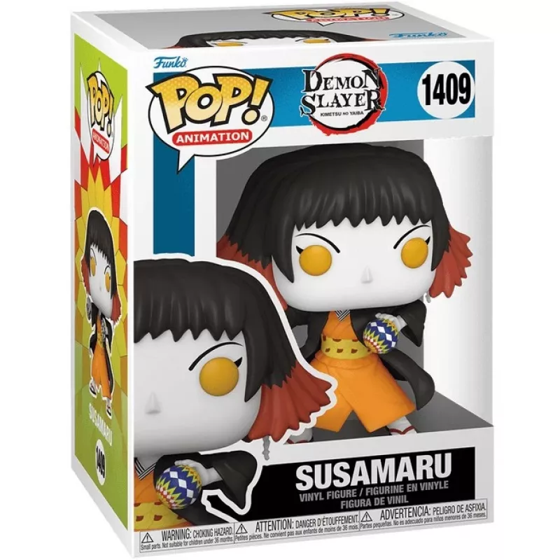 FUNKO POP 72611 actie- en verzamelfiguur (140822)