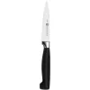 ZWILLING FOUR STAR 35148-207-0 messen-/bestekblokset 7 stuks Wit