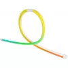 LED-strip DeepCool EA080 universeel 5V 0,4 m 8 mm 16 mm