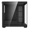 PC-behuizing darkFlash DS900 tower zwart