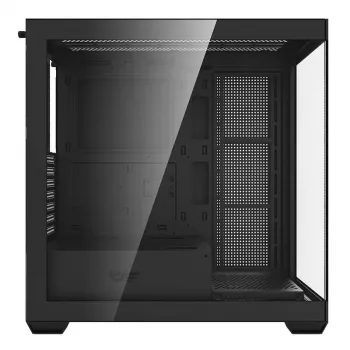 PC-behuizing darkFlash DS900 tower zwart