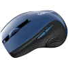 CANYON muis MW-01 BlueLED draadloos blauw grijs