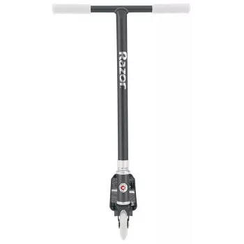 RAZOR Step PRO X - grijs