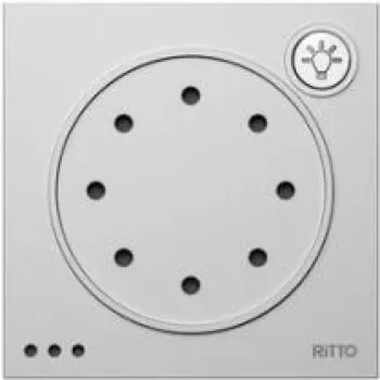 luidsprekermodule Ritto 1876020