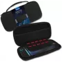 PEDEA opbergtas voor Nintendo Switch 2 – harde beschermtas (70060100)