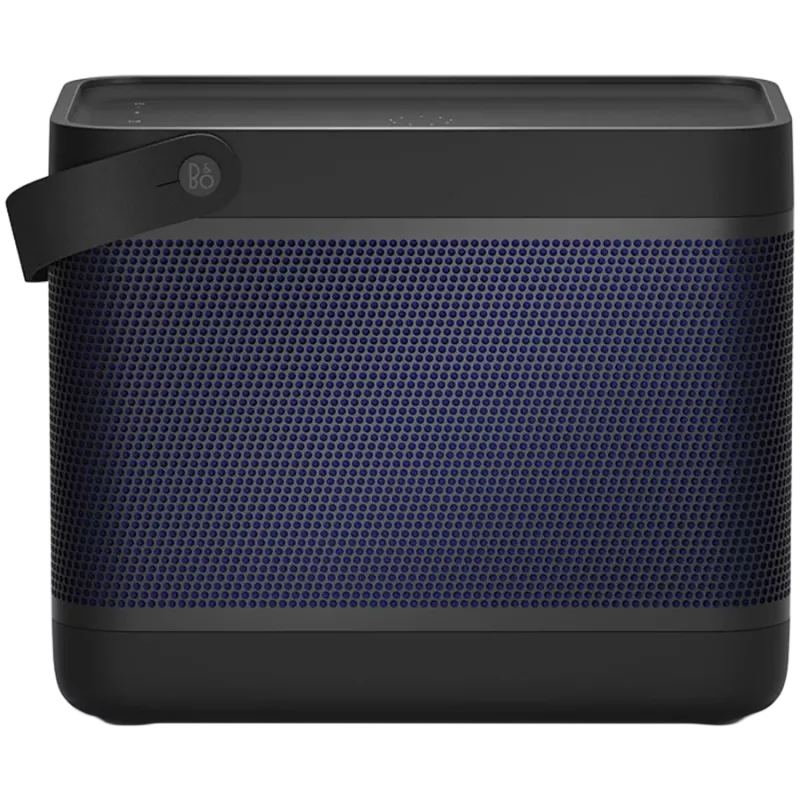Bang & Olufsen Beolit 20 draagbare speaker, zwart antraciet
