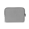 DICOTA Skin URBAN - Notebook-hoes - 33 cm (13 inch) - Grijs (D31751)